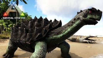 Carbonemys Ark : Comment l'apprivoiser, localisation... Tout savoir sur ce dinosaure