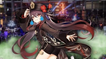 Genshin Impact : après une expérience olfactive difficile, cette doubleuse invite les joueurs à se laver
