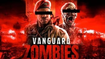 COD Vanguard Zombies : Un An de Honte et D'échec