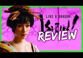 Le MEILLEUR Yakuza ? 👊🏻 Test LIKE A DRAGON: ISHIN REMAKE (KIWAMI) 🏯 Review PS5 + Gameplay FR 4K