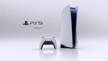 La PS5 est enfin de retour en stock à son prix normal