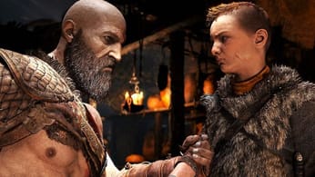 Série God of War : une pression énorme à cause de The Last of Us