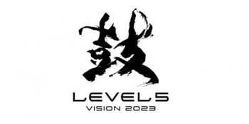 Level-5 Vision 2023 : une présentation des nouveaux jeux de l'éditeur à suivre à 12h00, avec un line-up prometteur