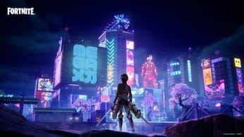 Le crossover Attack on Titan Fortnite confirmé par Epic