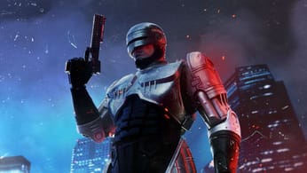 RoboCop: Rogue City fera régner la loi en septembre, nouvelle vidéo de gameplay