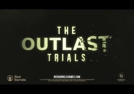 The Outlast Trials débutera son accès anticipé le 18 mai prochain