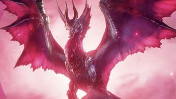 Monster Hunter Rise : Sunbreak débarque le 28 avril sur PlayStation et Xbox