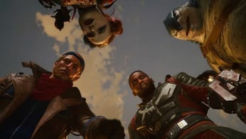 Suicide Squad: Kill the Justice League, un nouveau délai… jusqu'en 2024 ?