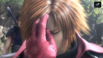 Crisis Core : Final Fantasy VII Reunion