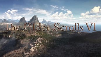 Rumeur: The Elder Scrolls VI pourrait arriver sur PlayStation