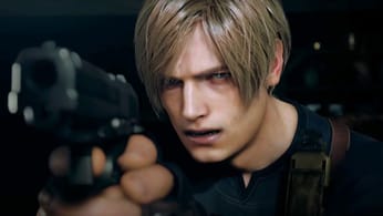 Resident Evil 4 Remake : attention aux spoilers, les leaks se multiplient