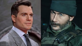 Henry Cavill dans un film Call of Duty ? L’acteur pourrait incarner un personnage emblématique - Dexerto