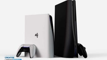 PS5 Pro : Sony aurait abandonné le projet au profit de la PS6 qui sortira en 2028