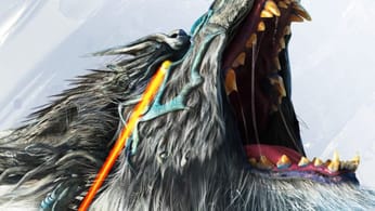 Wild Hearts : du contenu gratuit pour le concurrent de Monster Hunter Rise