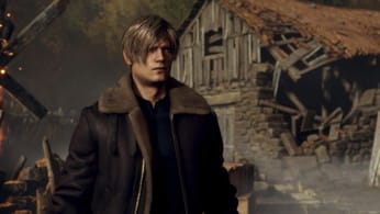 Resident Evil 4 : comment accéder aux secrets de la démo jouable ?