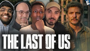 Série THE LAST OF US : Grosse réussite ? Comparaisons avec le jeu et ATTENTES pour la saison 2