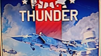 War thunder didacticiel porte-avion