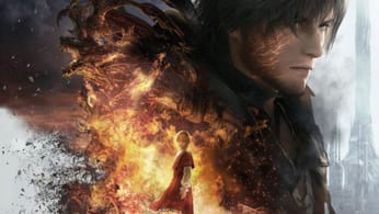Seule la PS5 peut faire tourner Final Fantasy 16 (c'est Square Enix qui le dit)