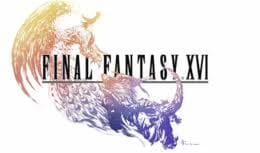 Final Fantasy XVI par Corsimania