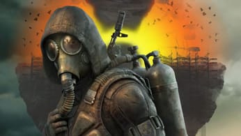 S.T.A.L.K.E.R. 2 : des hackers russes ont attaqué le studio ukrainien
