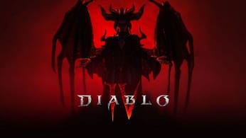 Diablo IV en téléchargement anticipé pour la bêta !
