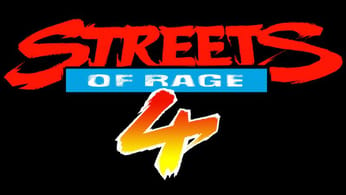 Street of Rage 4 : une nouvelle mise à jour | News  - PSthc.fr