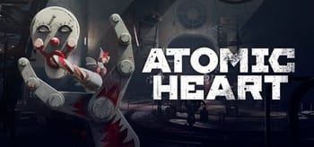 Le développement de Atomic Heart 2 est déjà sur les rails - Test et News - Xbox Mag