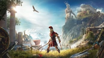 Assassin's Creed Odyssey sur PS4, Xbox One, PC | Ubisoft (FR)