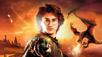 Harry Potter : JK Rowling remet le feu aux poudres