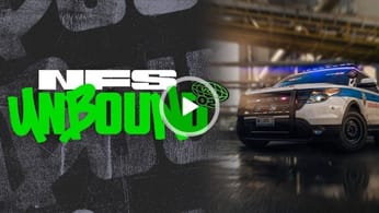 Need for Speed Unbound : La traque continue avec la mise à jour Volume 2