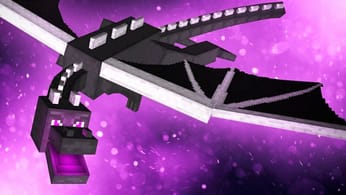 Microsoft dépose une marque déposée pour Ender Dragon