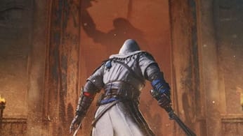 Assassin's Creed Mirage - Test