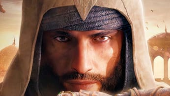 Assassin's Creed Mirage : Test  (PS5) PSthc.fr