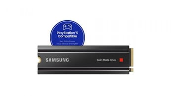 SSD PS5 : 1 To en plus pour vraiment pas cher !