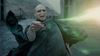 Hogwarts Legacy : des joueurs ajoutent Voldemort et lui font faire n&…