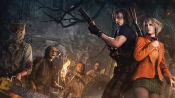 Test Resident Evil 4 Remake - Capcom au sommet de sa forme ?