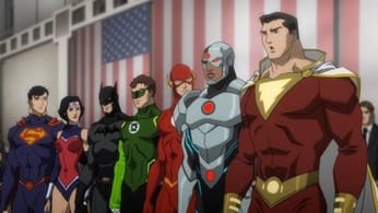 Elden Ring : “Je m'y perdrais” Cette star de la Justice League n’ose pas défier le jeu vidéo de FromSoftware