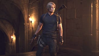 Resident Evil 4 est le remake ultime du meilleur Resident Evil