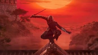Assassin's Creed Red : on en sait plus sur les personnages jouables et le type de gameplay