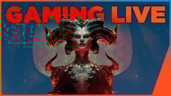 Diablo 4 : on essaye de jouer à la bêta dès son lancement ! 🔴 GAMING LIVE