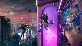 Liste des missions de la campagne de Destiny 2 Lightfall - Dexerto