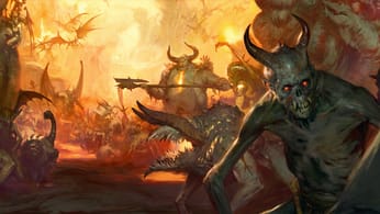 Statut des serveurs et problèmes de connexion pour Diablo IV - Gamosaurus
