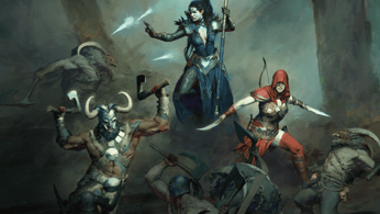 Diablo 4 : des temps d’attentes interminables pour accéder à la bêta