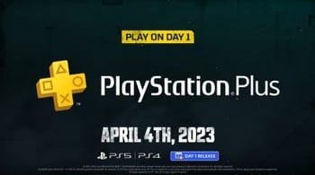 PlayStation Plus : un premier jeu offert en avril 2023 confirmé, il s'agira d'une nouveauté en day one !