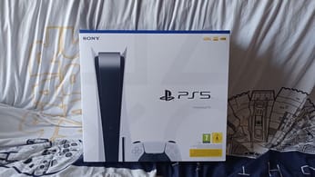 Enfin !
