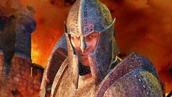 The Elder Scrolls IV Oblivion : 22 anecdotes, bugs et secrets sur le grand frère de Skyrim
