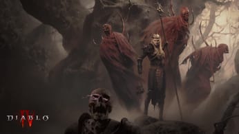 TEST | Diablo 4 : L'enfer d'un entre-deux ? - JVFrance