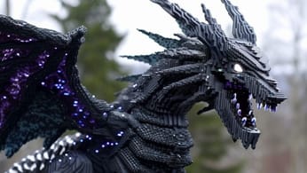 Microsoft dépose la marque 'Ender Dragon' : un spin-off Minecraft en préparation ? - Minecraft.fr