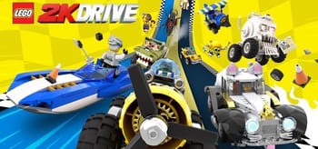 Le prochain jeu LEGO devrait s'appeler LEGO 2K Drive - Test et News - Xbox Mag