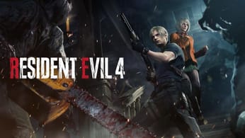 Nouveaux jeux Xbox : voici les sorties de la semaine avec Resident Evil 4 Remake